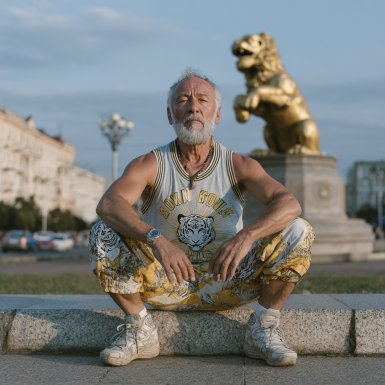 Елена Андреевна - инструктор йоги